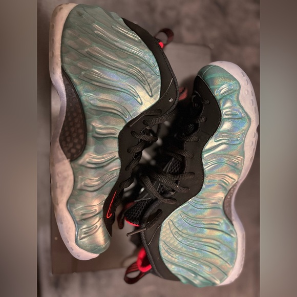 Nike | Air foamposite One | - Picture 4 of 11